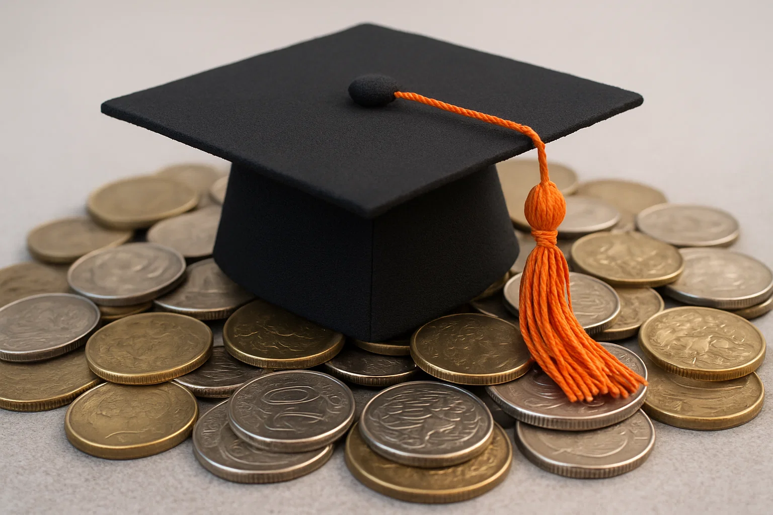 Student budgeting tools