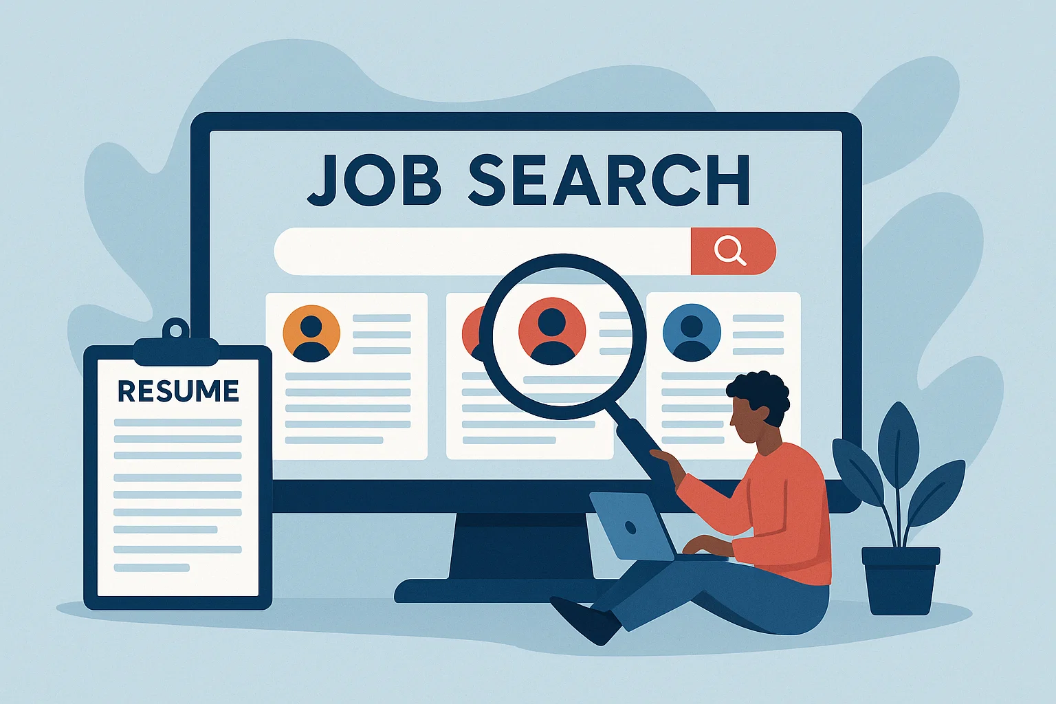 job search toolkit