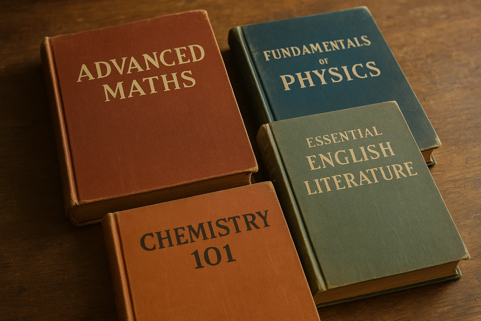 Australian education planning materials