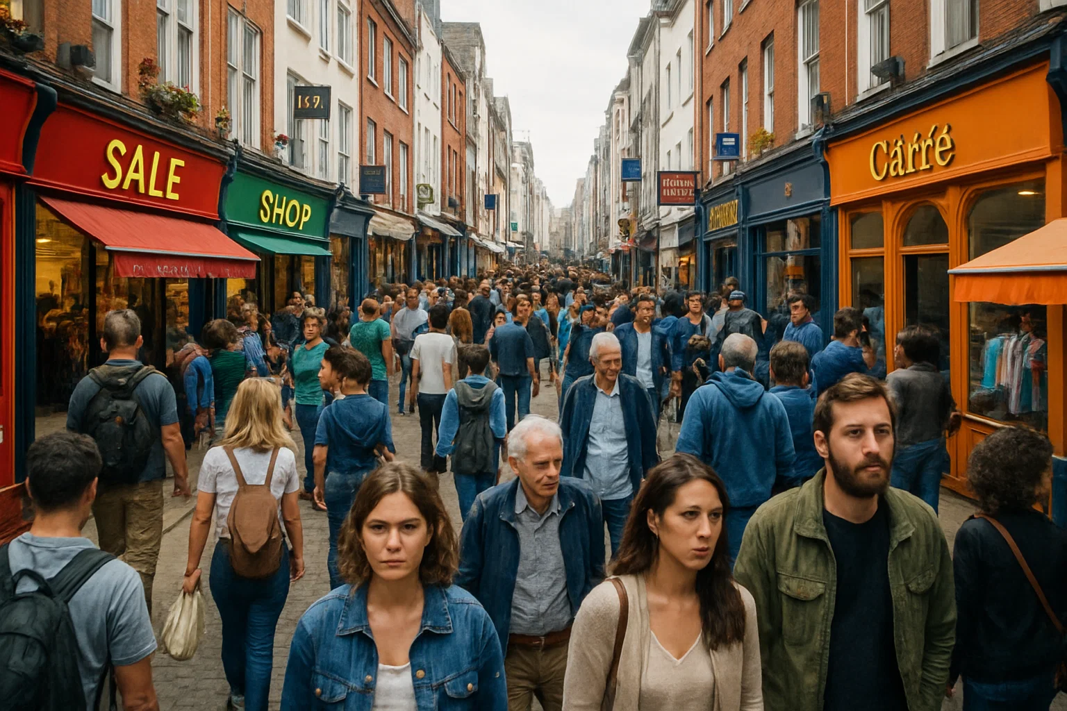 Australian lifestyle icons