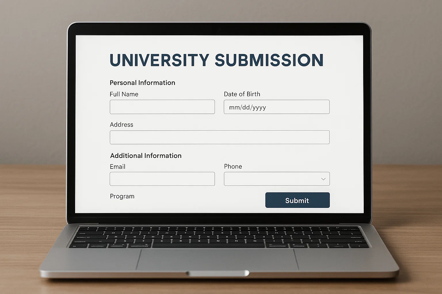 International student support